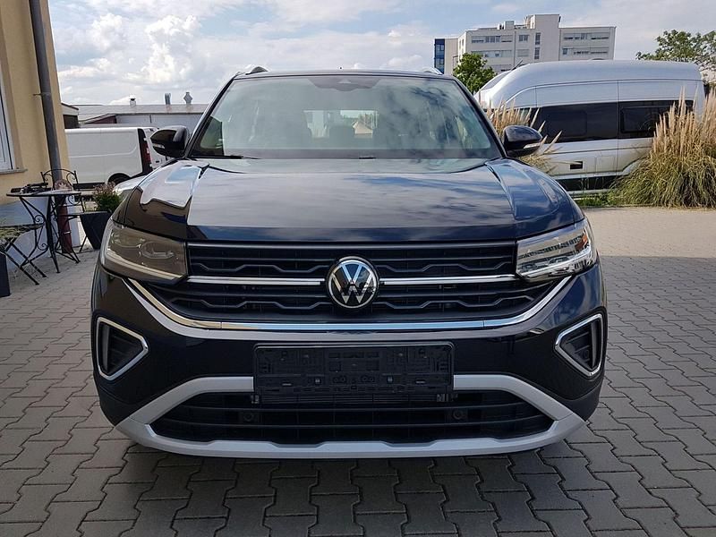 Gebraucht VW T-Cross Style 116 PS (85 kW) 2023 SUV