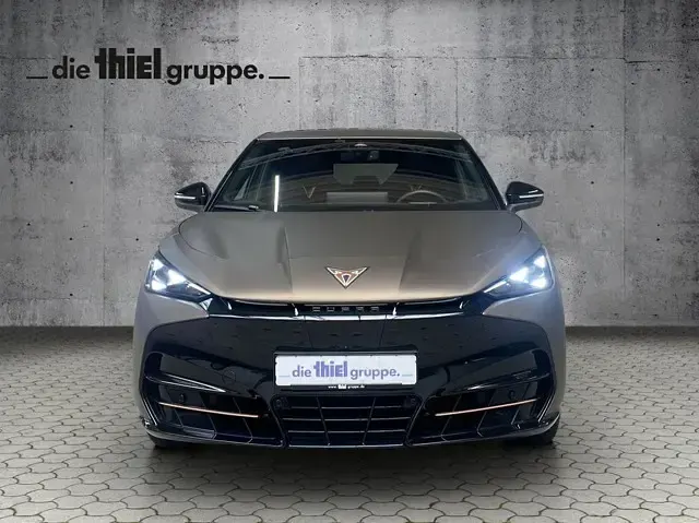Gebraucht Cupra Tavascan VZ 250 kW (340 PS) 2025 Sonstige SUV