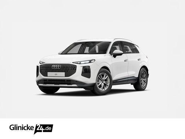Weiß Neu 2025 Audi Q3 SUV | 39.390 € (Superpreis) - Bild 1/4
