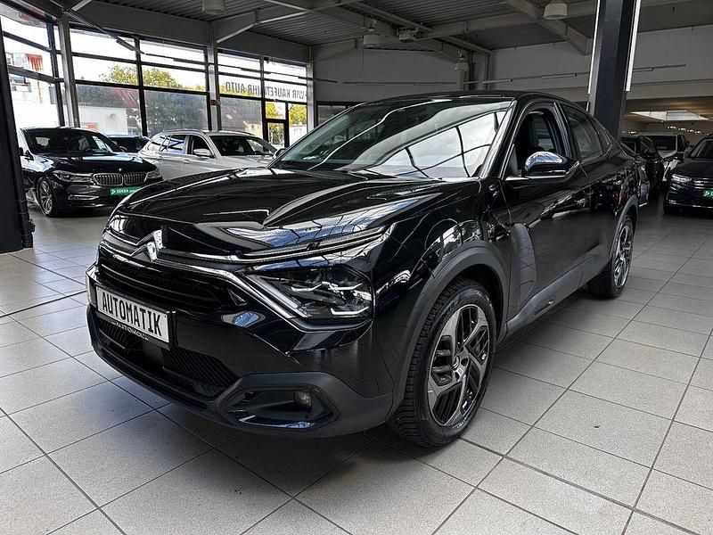 Perla nera Gebraucht 2024 Citroën C4 PureTech Limousine | 19.290 € (Fairer Preis) - Bild 1/4