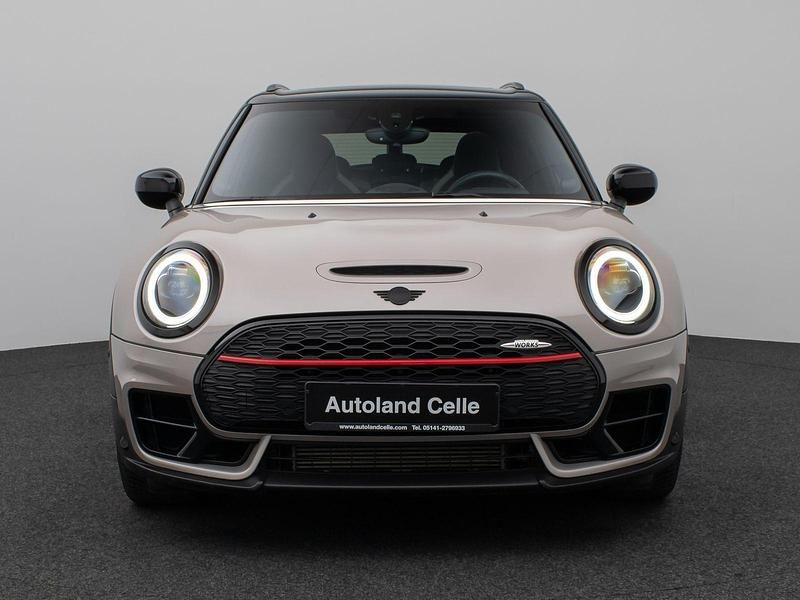 Gebraucht Mini John Cooper Works Clubman 306 PS (225 kW) 2022 Grau Kombi