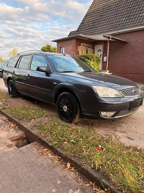 Gebraucht 2006 Ford Mondeo Kombi | 2.900 € - Bild 1/4