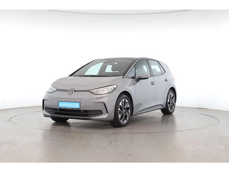 Brugt VW ID.3 Pro 150 kW (204 HK) 2024 Grå Hatchback