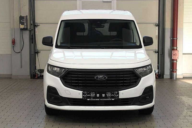 Neu Ford Transit Connect Trend 122 PS (89 kW) 2026 Frozen white Van / Kleinbus