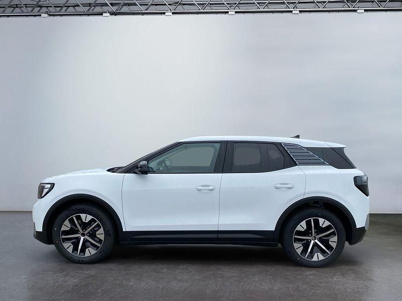 Nowe Ford Explorer Select 210 kW (286 KM) 2026 Biały SUV