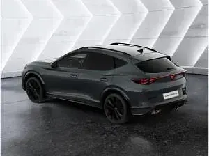 Neu Cupra Formentor VZ 272 PS (200 kW) 2025 Blau (blau / fjordblau) SUV