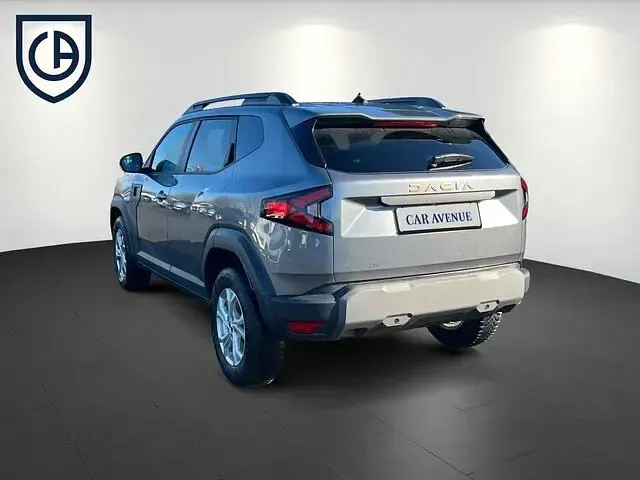 Gebraucht Dacia Duster Extreme 140 PS (102 kW) 2026 Grau grau