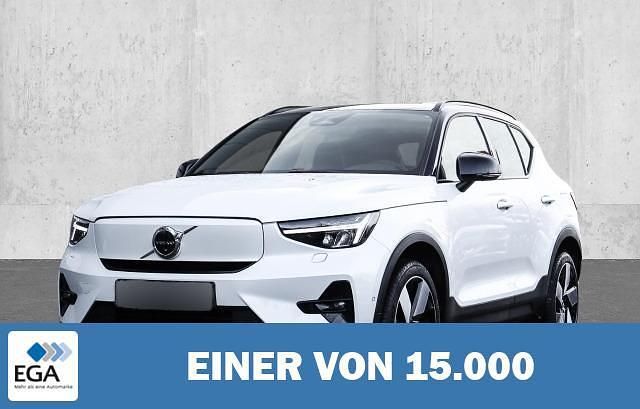 Gebraucht Volvo XC40 Ultimate 300 kW (408 PS) 2022 Metallic SUV