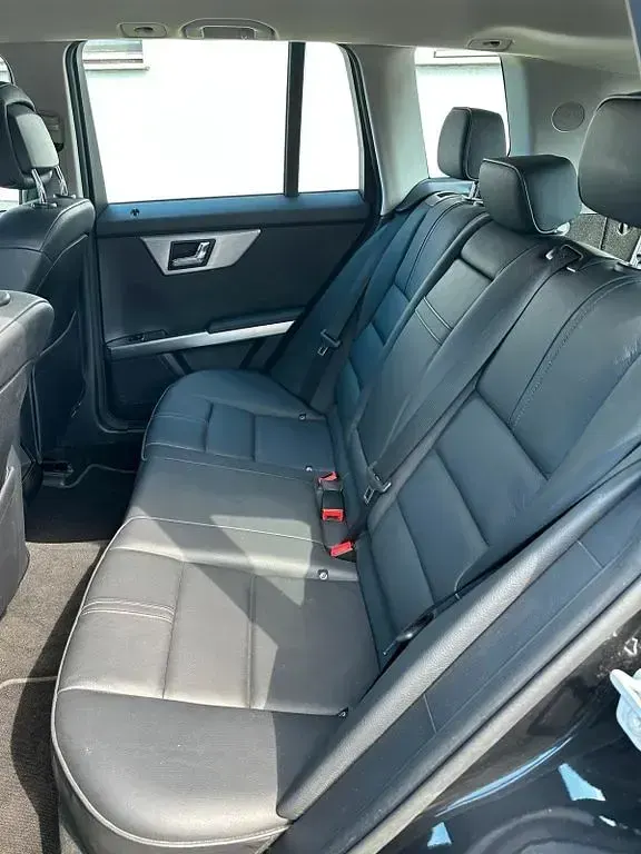 Gebraucht Mercedes 280 231 PS (169 kW) 2008 Schwarz SUV
