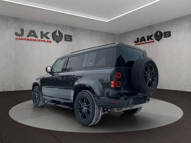 Gebraucht Land Rover Defender SE Dynamic 200 PS (147 kW) 2023 Grau SUV