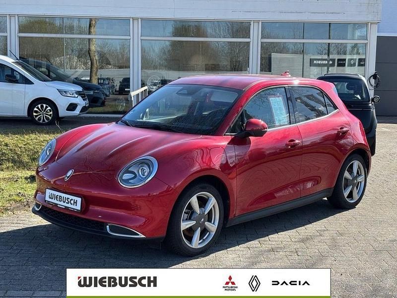 Second-hand Ora 03 125 kW (171 CP) 2023 Roșu Hatchback