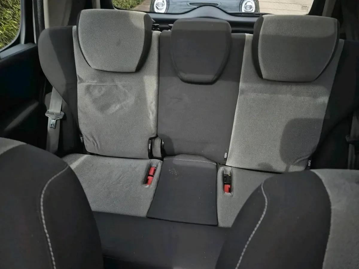 Gebraucht Renault Modus 2006 Grau Van / Kleinbus