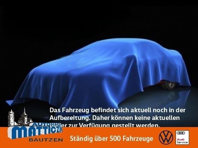 Weiß (candyweiß) Gebraucht 2019 VW T6.1 Comfortline Van | 19.890 € (Teuer) - Bild 1/1