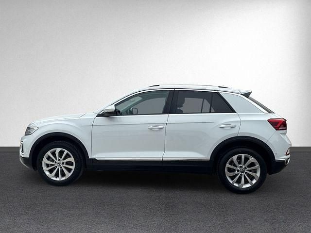 Gebraucht VW T-Roc Style 150 PS (110 kW) 2023 SUV