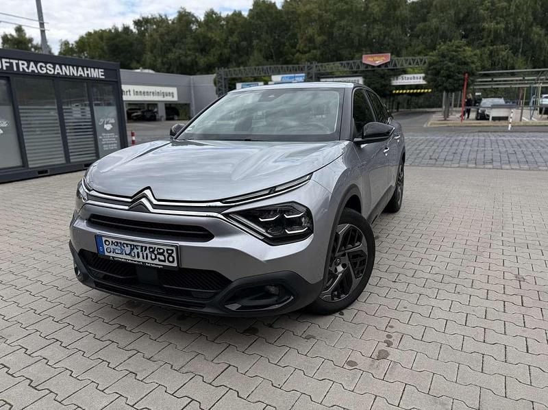 Gebraucht Citroën C4 Feel 131 PS (96 kW) 2022 Limousine