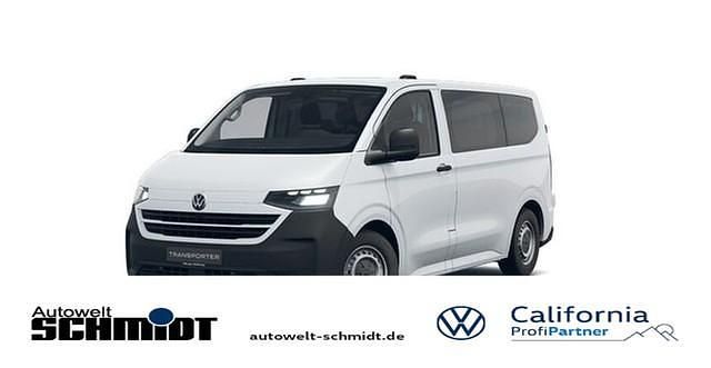 Neu VW Transporter 150 PS (110 kW) 2026 Clear white Van