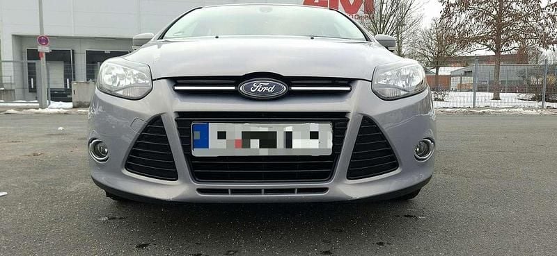 Gebraucht 2014 Ford Focus Ambiente Kombi | 4.150 € (Guter Preis) - Bild 1/4