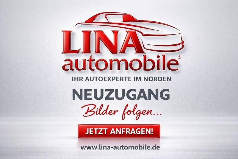 Gebraucht Mercedes C220 170 PS (125 kW) 2009 Schwarz Limousine