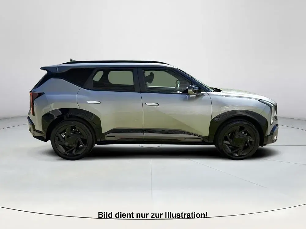 Neu Kia Seltos Air 154 PS (113 kW) 2026 SUV