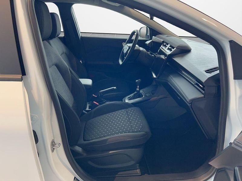 Gebraucht Ford Puma Titanium 125 PS (91 kW) 2025 Frozen white Limousine