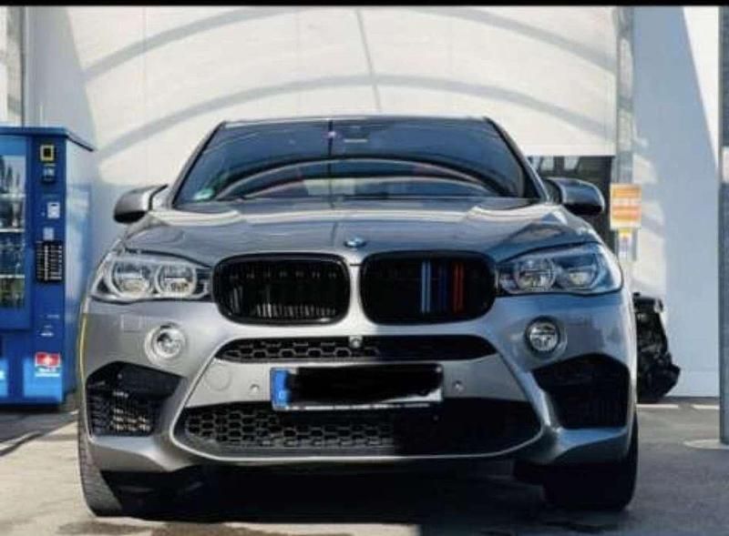 Gebraucht BMW X5 M 575 PS (422 kW) 2016 SUV