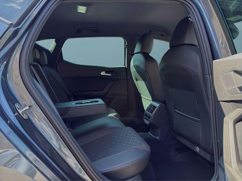 Second-hand Seat Leon FR 150 CP (110 kW) 2025 Gri Hatchback