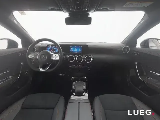 Gebraucht Mercedes CLA250e 218 PS (160 kW) 2022 Coupé