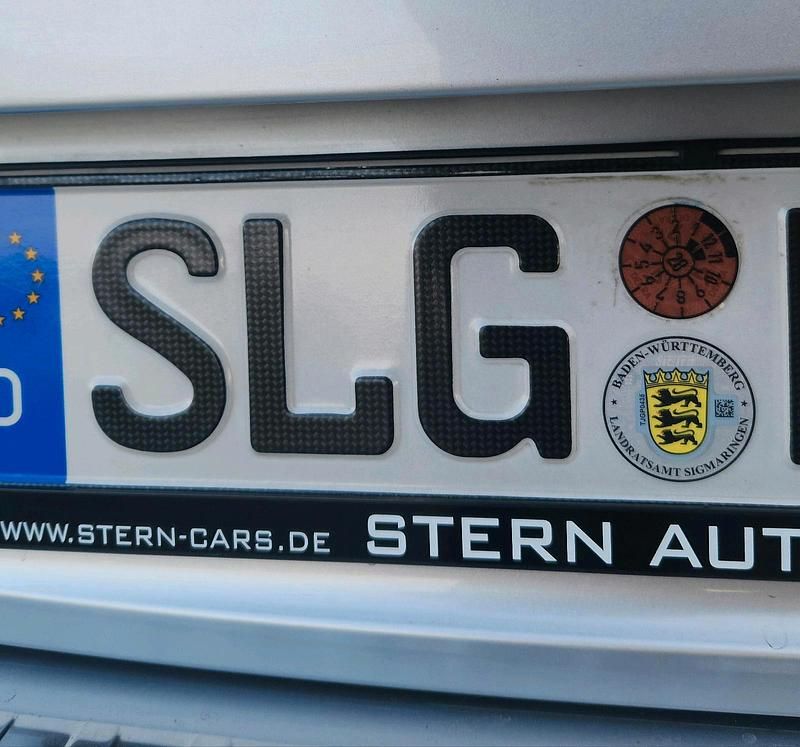 Gebraucht VW Passat R-line 150 PS (110 kW) 2015 Silber Kombi