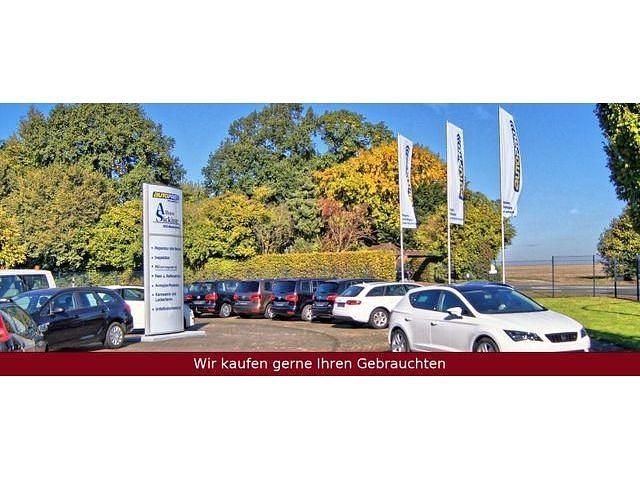 Gebraucht VW Caddy Basis 102 PS (75 kW) 2024 Weiß Van / Kleinbus
