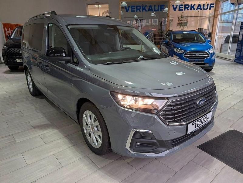 Neu Ford Tourneo Connect 122 PS (89 kW) 2025 Lavared Van / Kleinbus