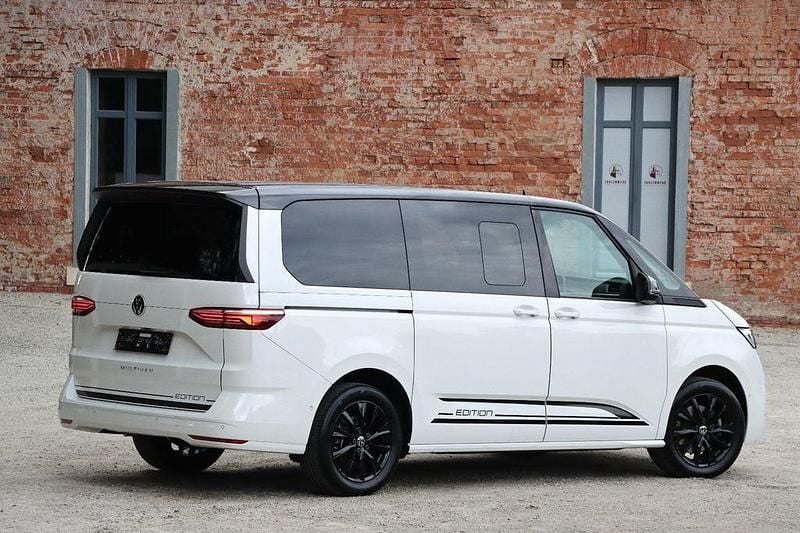 Gebraucht 2024 VW T7 Edition Van | 51.900 € (Superpreis) - Bild 1/4