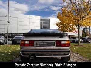 Gebraucht Porsche 944 Turbo 250 PS (183 kW) 1988 Rot Coupé