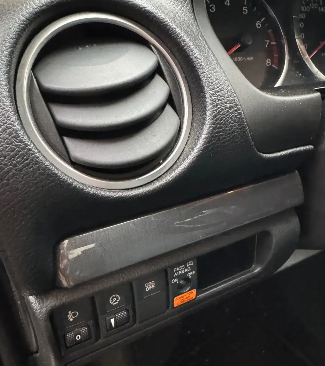 Usata Mazda 6 147 CV (108 kW) 2005 Argento Berlina