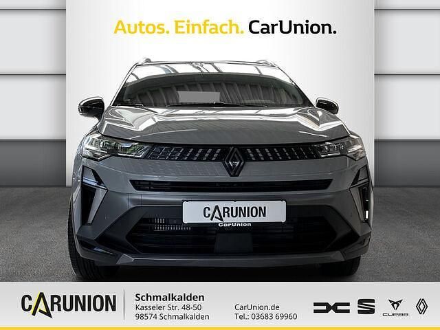 Gebraucht Renault Captur Esprit Alpine 158 PS (116 kW) 2024 Rafalgrau metallic, black pearlschwarz metallic SUV