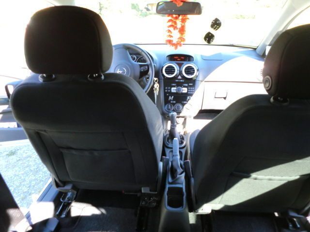 Gebraucht Opel Corsa Color Edition 118 PS (86 kW) 2010 Weiß Kleinwagen