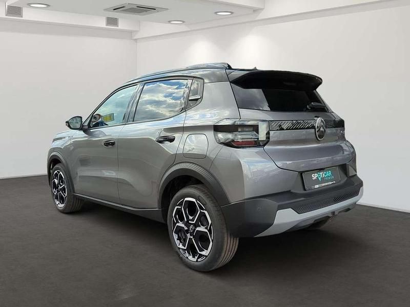 Gebraucht Citroën C3 Start 101 PS (74 kW) 2025 Grau Kleinwagen