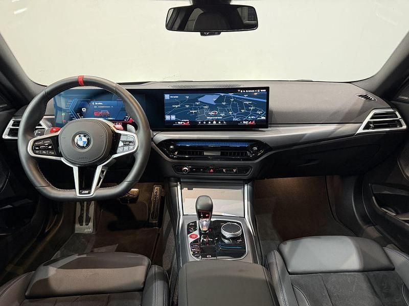 Używany BMW M2 Performance 480 KM (353 kW) 2025 Czerwony Coupe