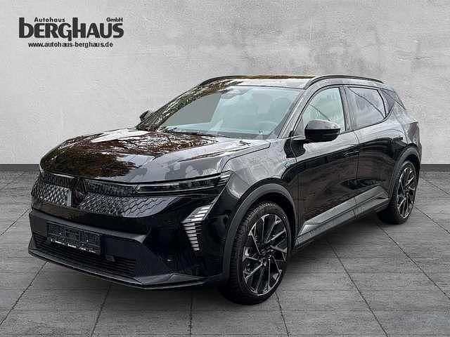 Gebraucht Renault Scenic E-Tech Esprit Alpine 160 kW (218 PS) 2025 SUV