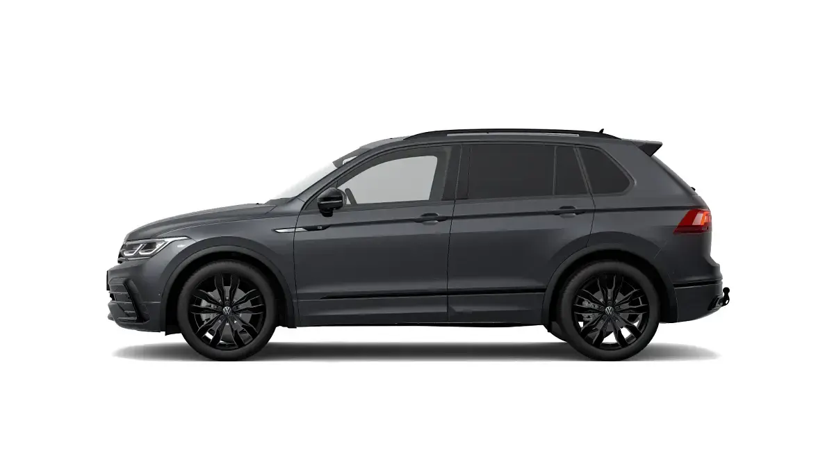 Gebraucht VW Tiguan Style 200 PS (147 kW) 2022 SUV