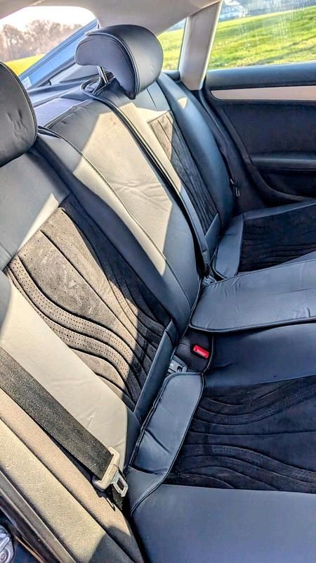 Gebraucht Audi A5 Sportback 179 PS (131 kW) 2011 Grau Kleinwagen