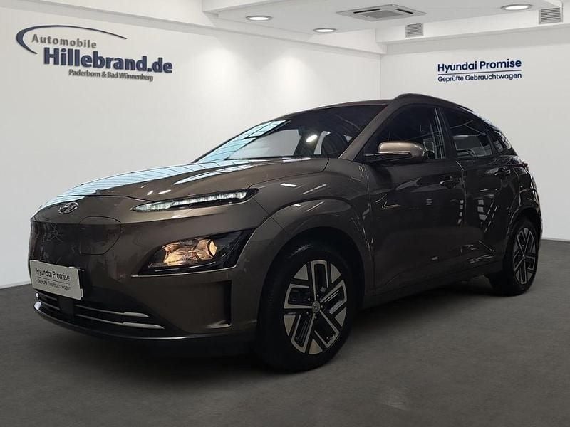 Bronze Gebraucht 2022 Hyundai Kona Select SUV | 15.990 € (Guter Preis) - Bild 1/4