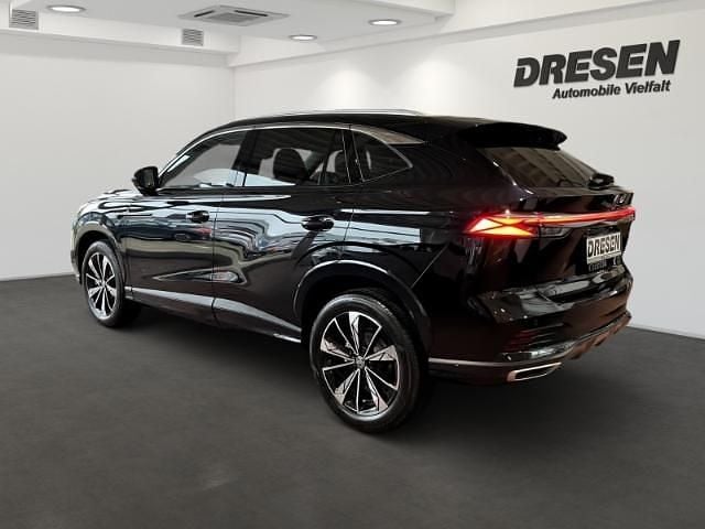 Neu MG HS Luxury 224 PS (164 kW) 2026 Pbc) (schwarz SUV