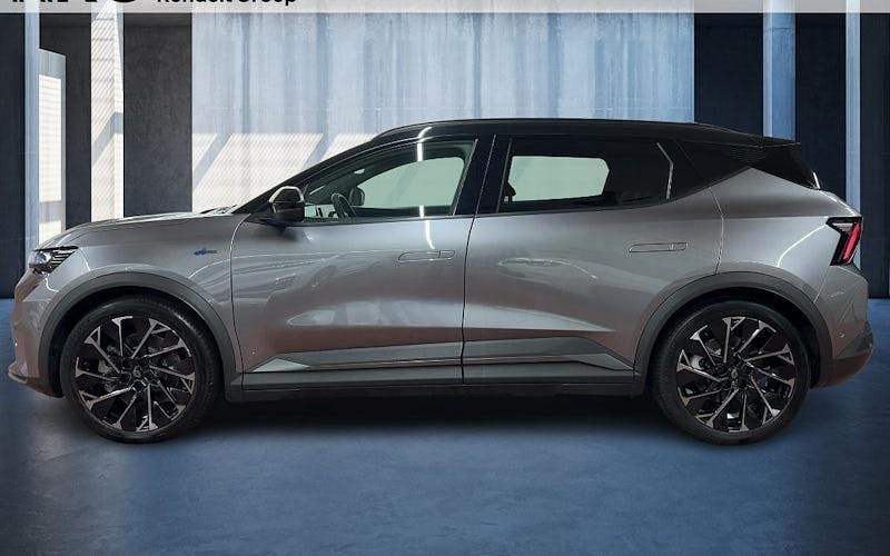 Gebraucht Renault Scenic E-Tech Esprit Alpine 160 kW (218 PS) 2024 Grau SUV