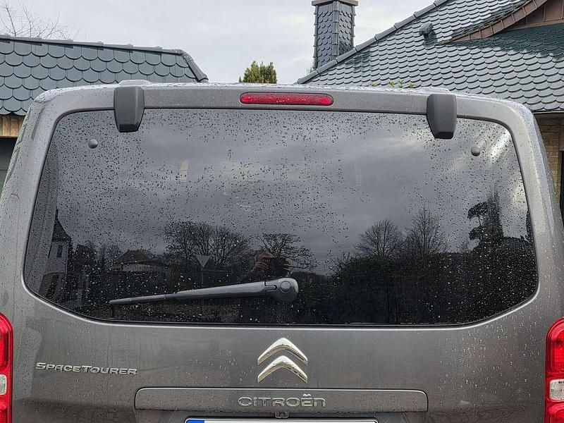 Gebraucht Citroën Spacetourer Shine 177 PS (130 kW) 2022 Van / Kleinbus