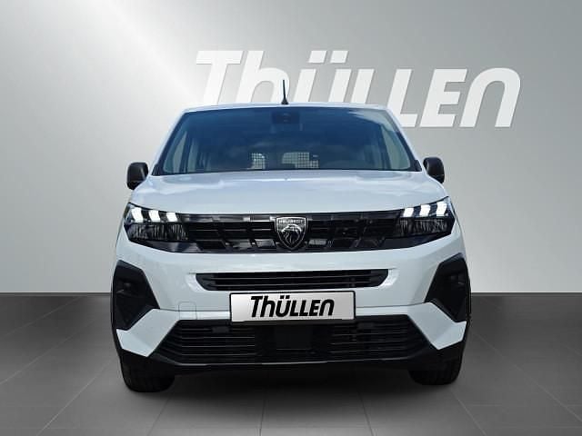 Gebraucht Peugeot Rifter Active 102 PS (75 kW) 2024 Weiß Van / Kleinbus