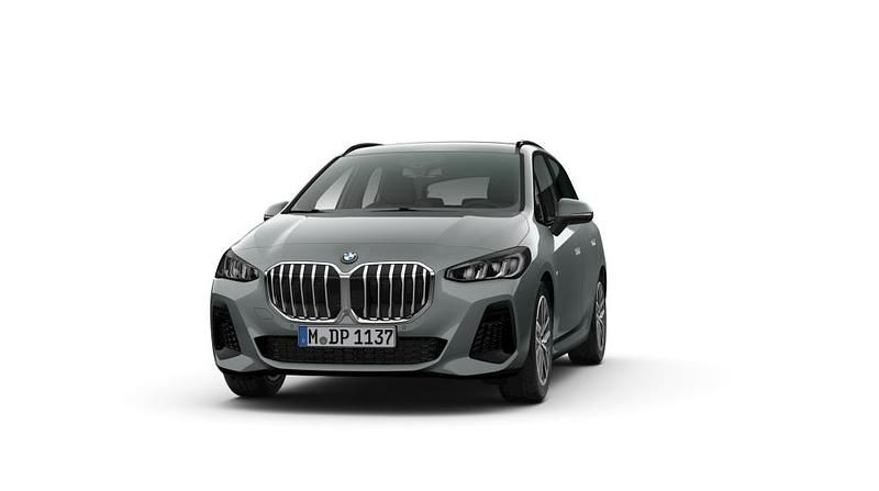 Neu 2025 BMW 223 Active Tourer Efficient Dynamics Van / Kleinbus | 45.990 € (Guter Preis) - Bild 1/4