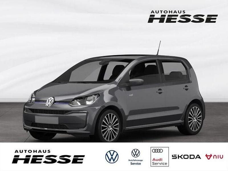 Gebraucht VW e-up! Edition 61 kW (83 PS) 2023 Siliziumgrau Kleinwagen