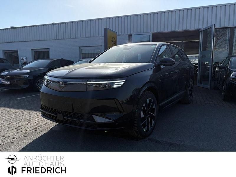 Neu Opel Grandland Electric Edition 156 kW (213 PS) 2026 Schwarz SUV