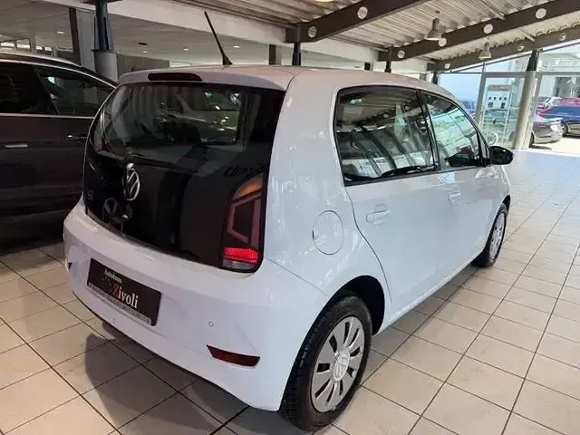 Gebraucht VW up! 60 PS (44 kW) 2020 Andere Kleinwagen