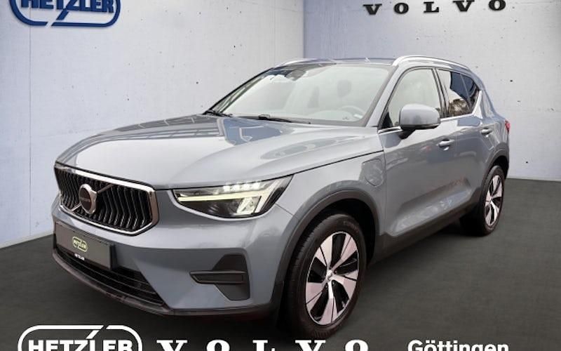Gebraucht Volvo XC40 211 PS (155 kW) 2022 Grau SUV